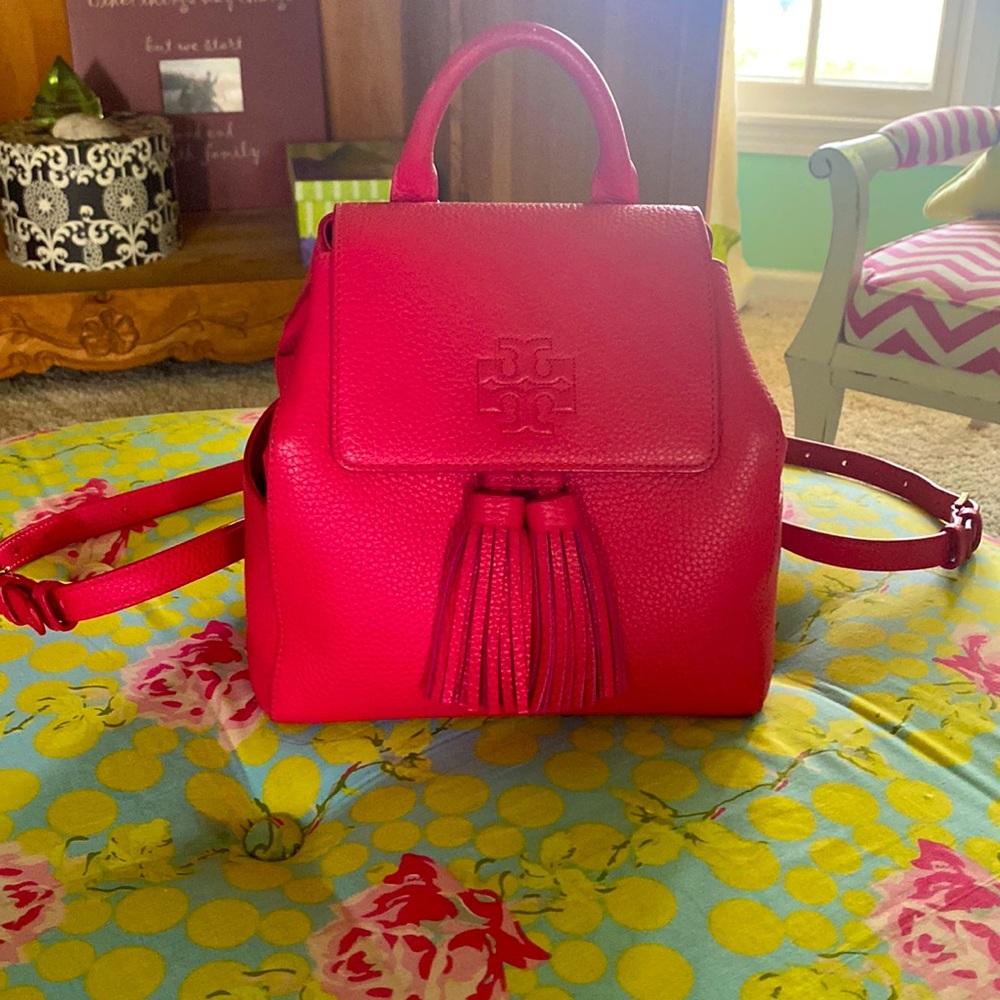 Tory Burch Backpack